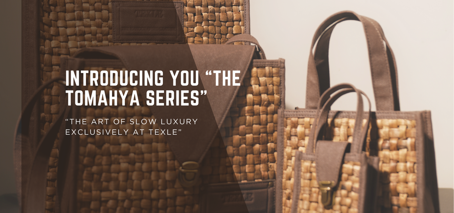 The Tomahya Series