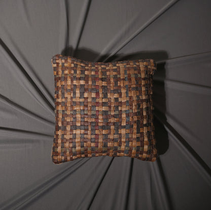 Texle Harmony VeLeaf Cushion (Set of 5)