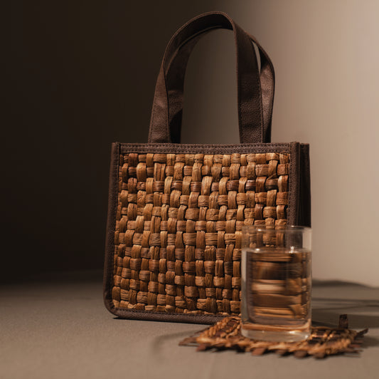 Texle Artisan Mini Tote