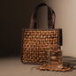 Texle Artisan Mini Tote