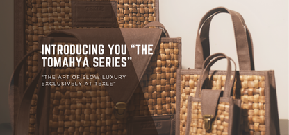 Texle Key Pouch chiq Tote