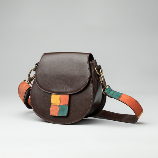 Saddle Bag