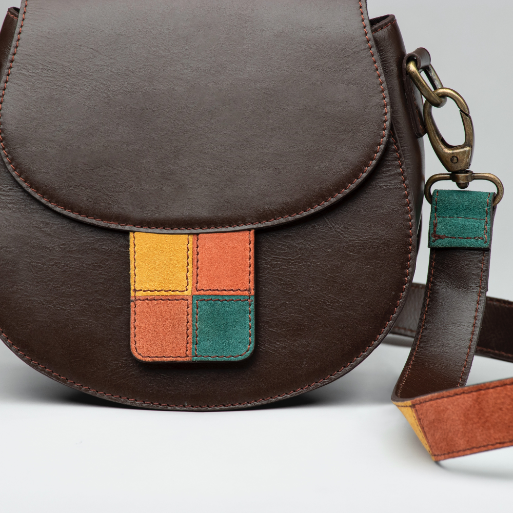 Saddle Bag