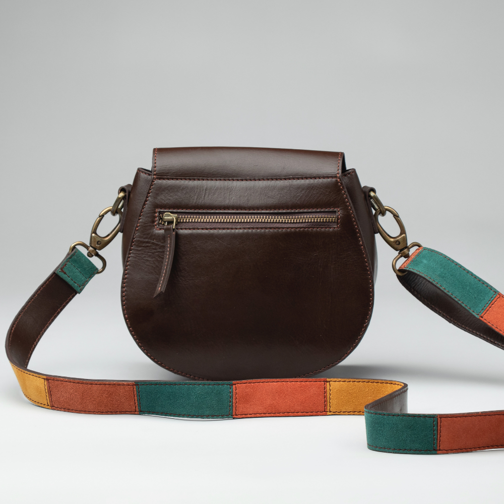 Saddle Bag